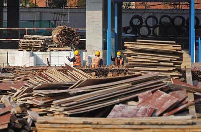 南昌建設工程勘察項目有序復工，助推城市發展