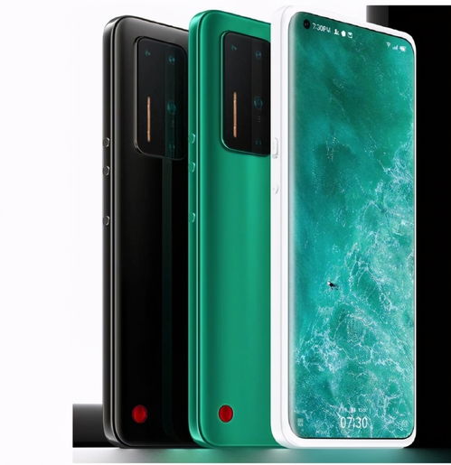 堅果手機落幕 字節跳動旗下品牌的轉型與告別