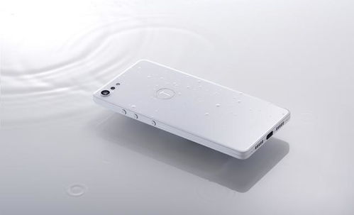 中端顏值擔當，堅果科技三款手機大殺器解析